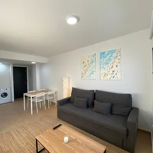 With Parking By Wayra , Tarifa Spanien