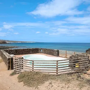 Playa Marina Eco And Pool Mala View , Arrieta (Lanzarote) Spanien