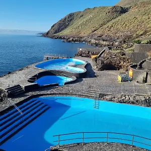 Salitre , La Caleta (El Hierro) Spanien