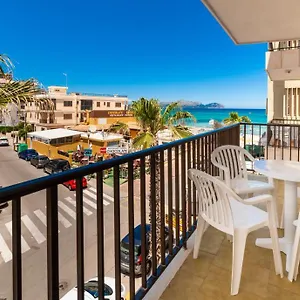 Charlys Picafort , Can Picafort (Mallorca) Spanien